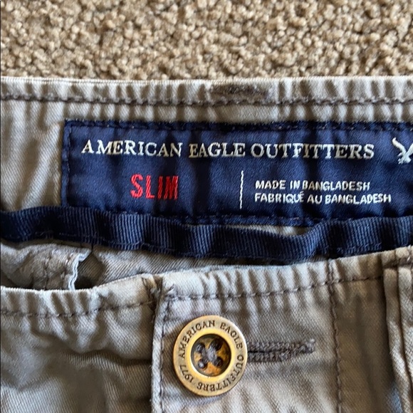 Men’s AE Pants - Picture 2 of 5